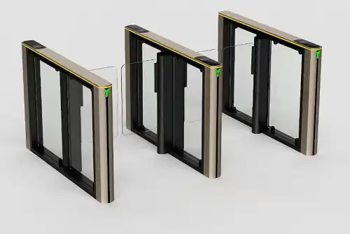High-Wing Speed Gate Turnstile for Fast Access: Why Choose It?